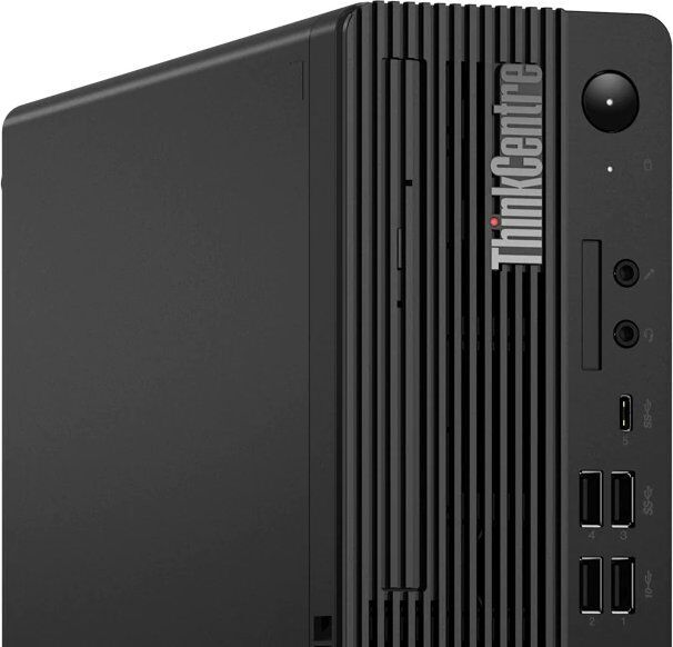Lenovo ThinkCentre M70s | i5-10400F | 8 GB | 960 GB SSD | Quadro NVS 290 | Win 11 Pro 3