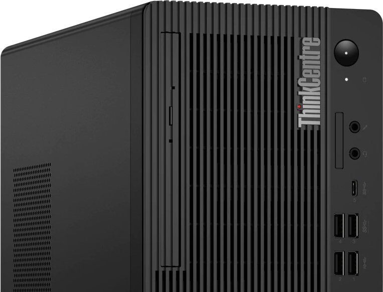 Lenovo ThinkCentre M70t Tower | i5-10400 | 16 GB | 512 GB SSD | Win 11 Pro 3