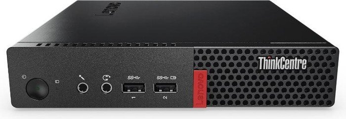 Lenovo ThinkCentre M710Q Tiny