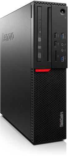 Lenovo ThinkCentre M710S SFF | i5-7500 | 16 GB | 1 TB SSD | Win 10 Pro