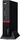 Lenovo ThinkCentre M715q Tiny 2nd Gen | Ryzen 5 2400GE | 16 GB | 256 GB SSD | WiFi + BT | Win 10 Pro thumbnail 3/3