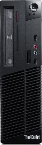 Lenovo ThinkCentre M73 SFF | Intel 4th Gen