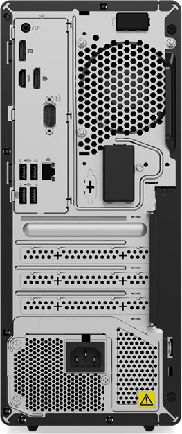 Lenovo ThinkCentre M75t Gen 2 Tower - from <no value