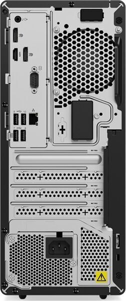 Lenovo ThinkCentre M75t Gen 2 Tower | Ryzen 7 PRO 4750G | 32 GB | 1 TB SSD | Radeon RX 6400 | Win 11 Pro 2