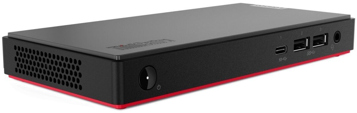 ThinkCentre M75n Nano