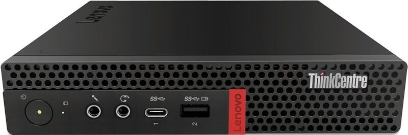 Lenovo ThinkCentre M75q-1 Tiny | Ryzen 3 PRO 3200GE | 16 GB | 256 GB SSD | WiFi + BT | Win 11 Pro 2