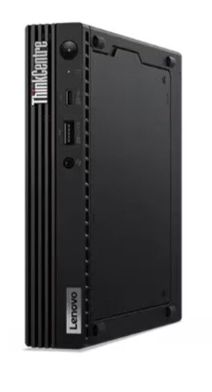Lenovo ThinkCentre M75q Tiny G2 | Ryzen 5 PRO 4650GE | 16 GB | 1 TB SSD | Win 10 Home 1