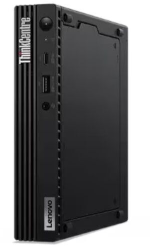 ThinkCentre M75q Tiny G2