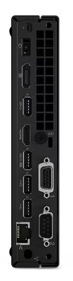 Lenovo ThinkCentre M75q Tiny G2 | Ryzen 5 PRO 4650GE | 16 GB | 512 GB SSD | Win 11 Pro 3