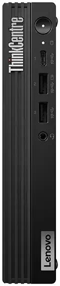 Lenovo ThinkCentre M75q Tiny G5 | Ryzen 5 8500GE | 16 GB | 512 GB SSD | WiFi + BT | Win 11 Pro, image 1 of 5