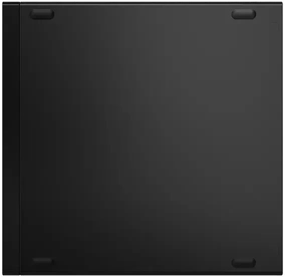 Lenovo ThinkCentre M75q Tiny G5 | Ryzen 5 8500GE | 16 GB | 512 GB SSD | WiFi + BT | Win 11 Pro, image 5 of 5