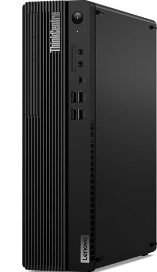 Lenovo ThinkCentre M75s Gen 2 SFF | Ryzen 3 PRO 4350G | 8 GB | 256 GB SSD | Win 11 Pro 2