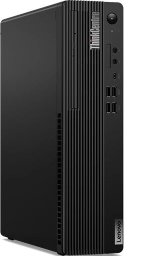 Lenovo ThinkCentre M75s Gen 2 SFF | Ryzen 3 PRO 4350G | 8 GB | 256 GB SSD | Win 11 Pro 3