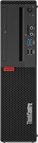 Lenovo ThinkCentre M75s SFF | Ryzen 5 4600G | 8 GB | 256 GB SSD | Win 11 Pro 2