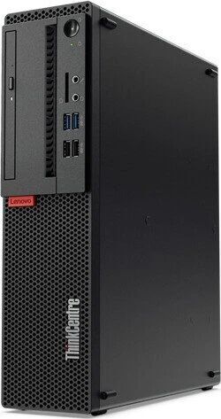 Lenovo ThinkCentre M75s SFF | Ryzen 5 4600G | 8 GB | 256 GB SSD | Win 11 Pro 3