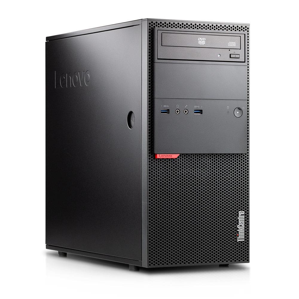 ᐅ refurbed™ Lenovo ThinkCentre M800 | Intel Core 6th Gen | Now with a