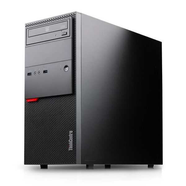Lenovo ThinkCentre M800 | Intel Core 6th Gen | G4500 | 8 GB | 128 GB SSD | Win 10 Pro 2