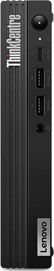 Lenovo ThinkCentre M80q Gen 3 Tiny | i5-12500T | 16 GB | 256 GB SSD | Win 11 Pro 1