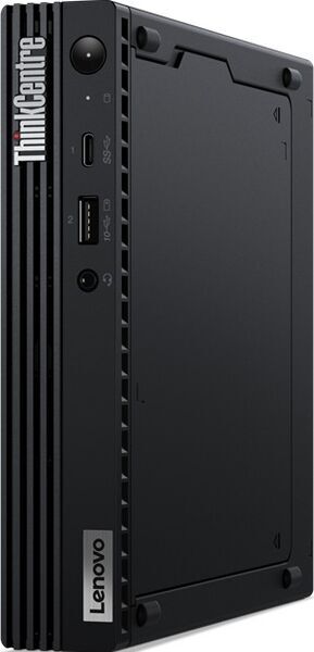 Lenovo ThinkCentre M80q Tiny | i5-10400T | 16 GB | 256 GB SSD | Win 11 Pro 1