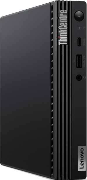 ミニPC Lenovo ThinkCentre M80q Tiny 2020 i5 Lenovo ThinkCentre M80q Tiny - Refurbished Desktop PC