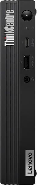 Lenovo ThinkCentre M80q Tiny | i5-10400T | 16 GB | 256 GB SSD | Win 11 Pro 3