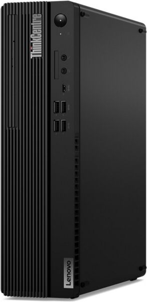 Lenovo ThinkCentre M80s SFF G3 | i3-12100 | 16 GB | 512 GB SSD | Win 11 Pro 3