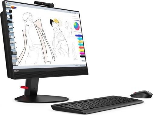 Lenovo All In One Lenovo M82 Desktop Computer PC Intel I5