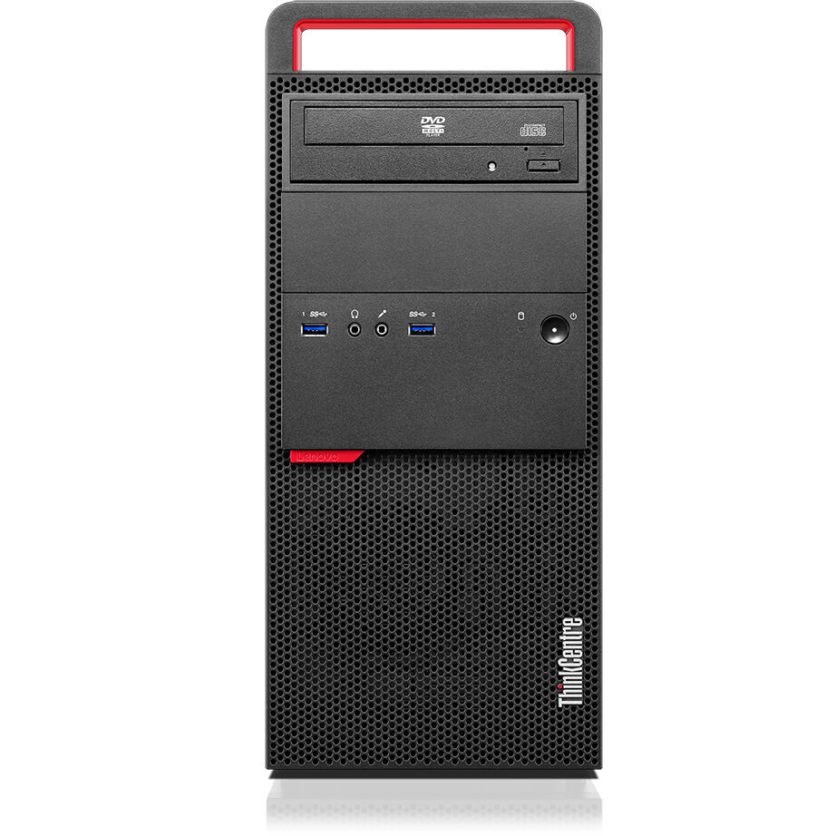 Lenovo ThinkCentre M900 i3 Win11 office付 Amazon.com: Lenovo ThinkCentre M900 Tower Desktop Computer