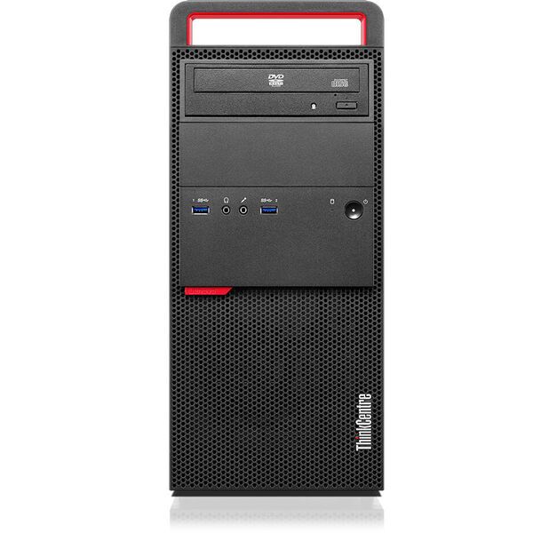 Lenovo ThinkCentre M900 Tower | i5-6500T | 16 GB | 256 GB SSD | Win 10 Pro 2