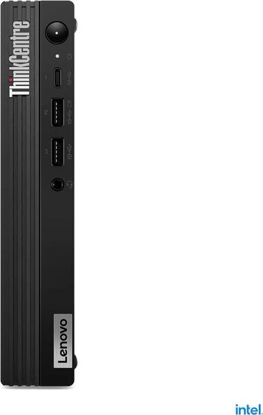 Lenovo ThinkCentre M90q G3 Tiny | i5-12500T | 16 GB | 512 GB SSD | Win 11 Pro 2