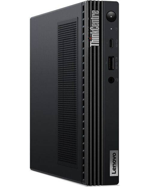 Lenovo ThinkCentre M90q Tiny | i5-10500T | 32 GB | 240 GB SSD | 1 x DisplayPort | Win 11 Home