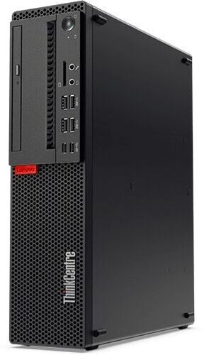 Like New: Lenovo ThinkCentre M910s SFF | i5-6500 | 8 GB | 480 GB SSD | Win 10 Pro