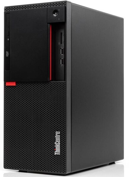 Lenovo ThinkCentre M910T | i5-6500 | 16 GB | 256 GB SSD | Win 10 Pro
