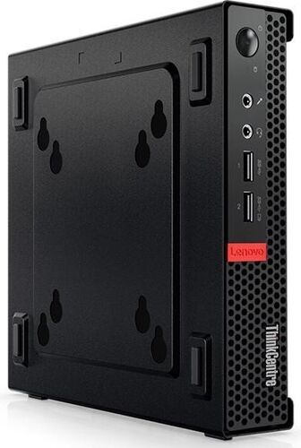 Lenovo ThinkCentre M910x Tiny | i5-6500 | 32 GB | 256 GB SSD | Win 10 Pro