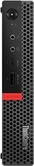 Lenovo ThinkCentre M920q Tiny | i5-8400T | 4 GB | 1 TB SSD | 1 x DisplayPort | Win 11 Pro