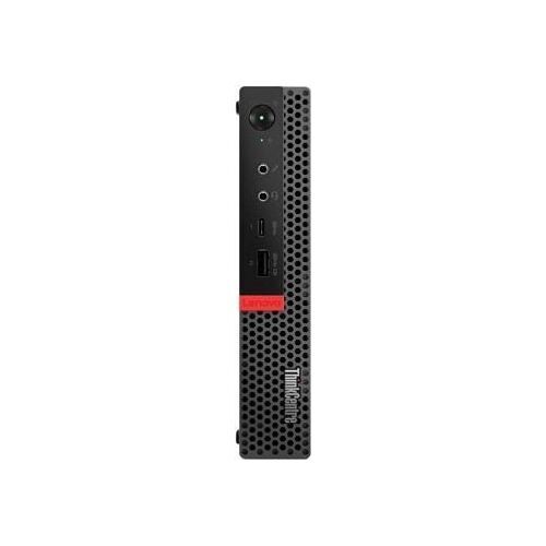 Lenovo ThinkCentre M920q Tiny   i5-9500T   16 GB   512 GB SSD   WiFi   BT   1 x DisplayPort   Win 11 Pro - Refurbished