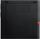 Lenovo ThinkCentre M920q Tiny | i5-8400T | 8 GB | 120 GB SSD | 1 x DisplayPort | Win 11 Pro thumbnail 2/2