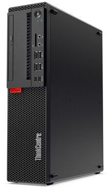 Lenovo ThinkCentre M920s SFF | i5-8500 | 8 GB | 256 GB SSD | Win 11 Pro
