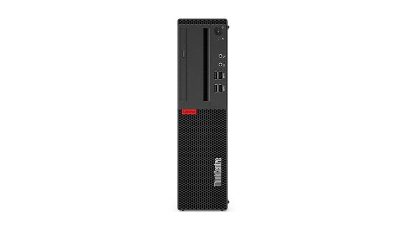 Lenovo ThinkCentre M920s SFF | i5-8500 | 8 GB | 256 GB SSD | Win 11 Pro 2
