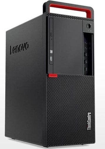 Lenovo ThinkCentre M920t Tower | i5-8500 | 16 GB | 1 TB SSD | Win 11 Pro 2