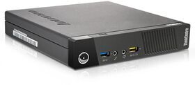 Lenovo ThinkCentre M93 Tiny