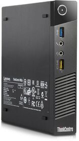 Lenovo ThinkCentre M93p Tiny Mini PC