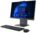 Lenovo ThinkCentre Neo 50a G5 AiO | 27" | i3-1315U | 16 GB | 512 GB SSD | Webcam | Win 11 Pro | US, thumbnail 3 of 5