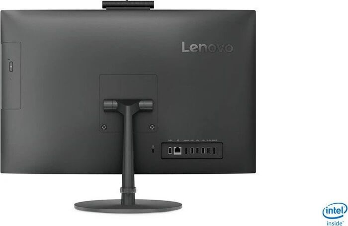 Lenovo ThinkCentre V530-24ICB AiO | 23.8" | i5-9400T | 8 GB | 256 GB SSD | Webcam | WiFi + BT | DVD-ROM | Win 11 Pro | DE, image 5 of 5