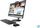 Lenovo ThinkCentre V530-24ICB AiO | 23.8" | i5-9400T | 8 GB | 256 GB SSD | Webcam | WiFi + BT | DVD-ROM | Win 11 Pro | DE, thumbnail 3 of 5