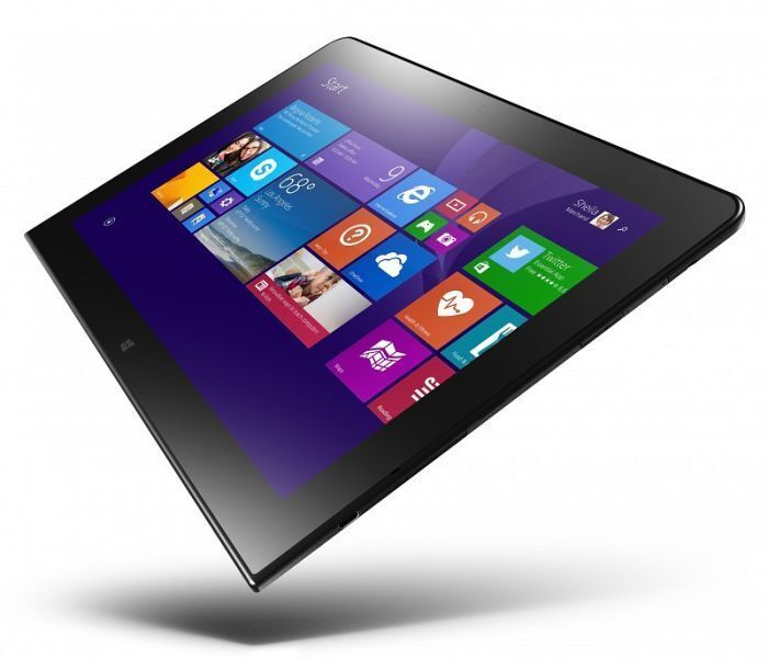 Lenovo ThinkPad 10 | 4 GB | 128 GB | Win 10 Pro 2