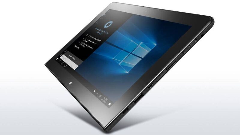 Lenovo ThinkPad 10 Gen2 | 4 GB | 128 GB | Win 10 Pro
