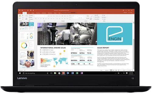 Lenovo ThinkPad 13 G2 | i3-7100U | 13.3"