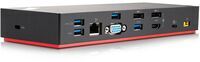 Lenovo ThinkPad Thunderbolt 3 Dock