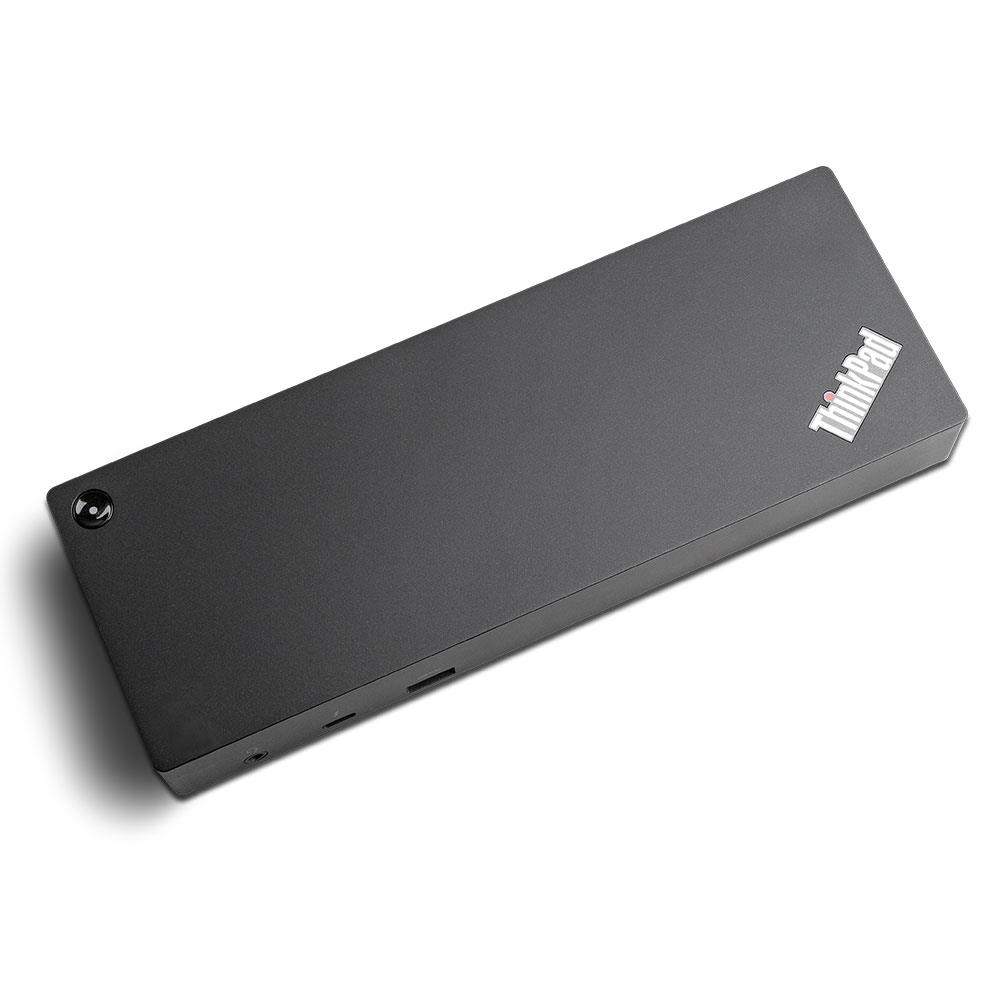 Lenovo ThinkPad Thunderbolt 3 Dock - refurbished
